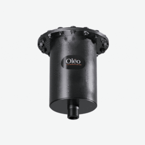 OLÉO TechCarb/SilCarb