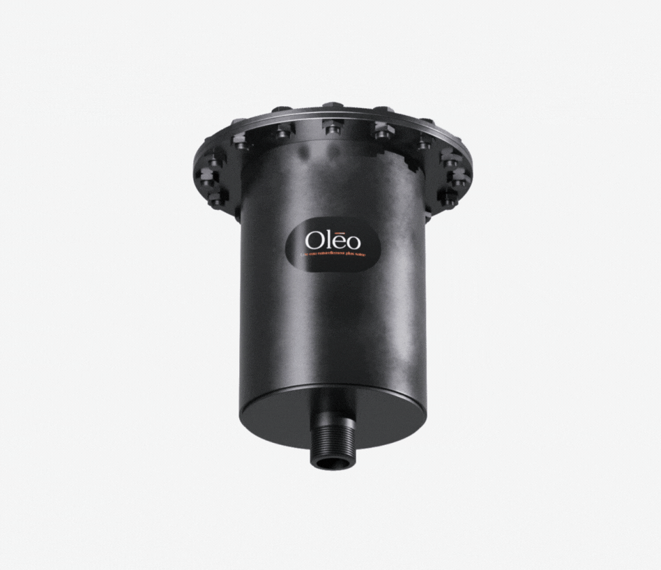 Kit OLÉO Forage Complet