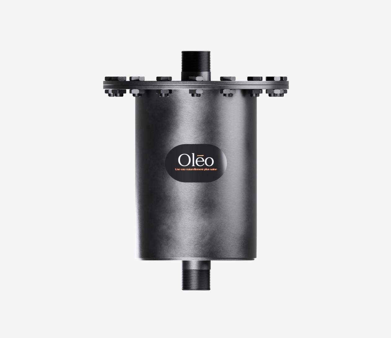 Oléo Portable